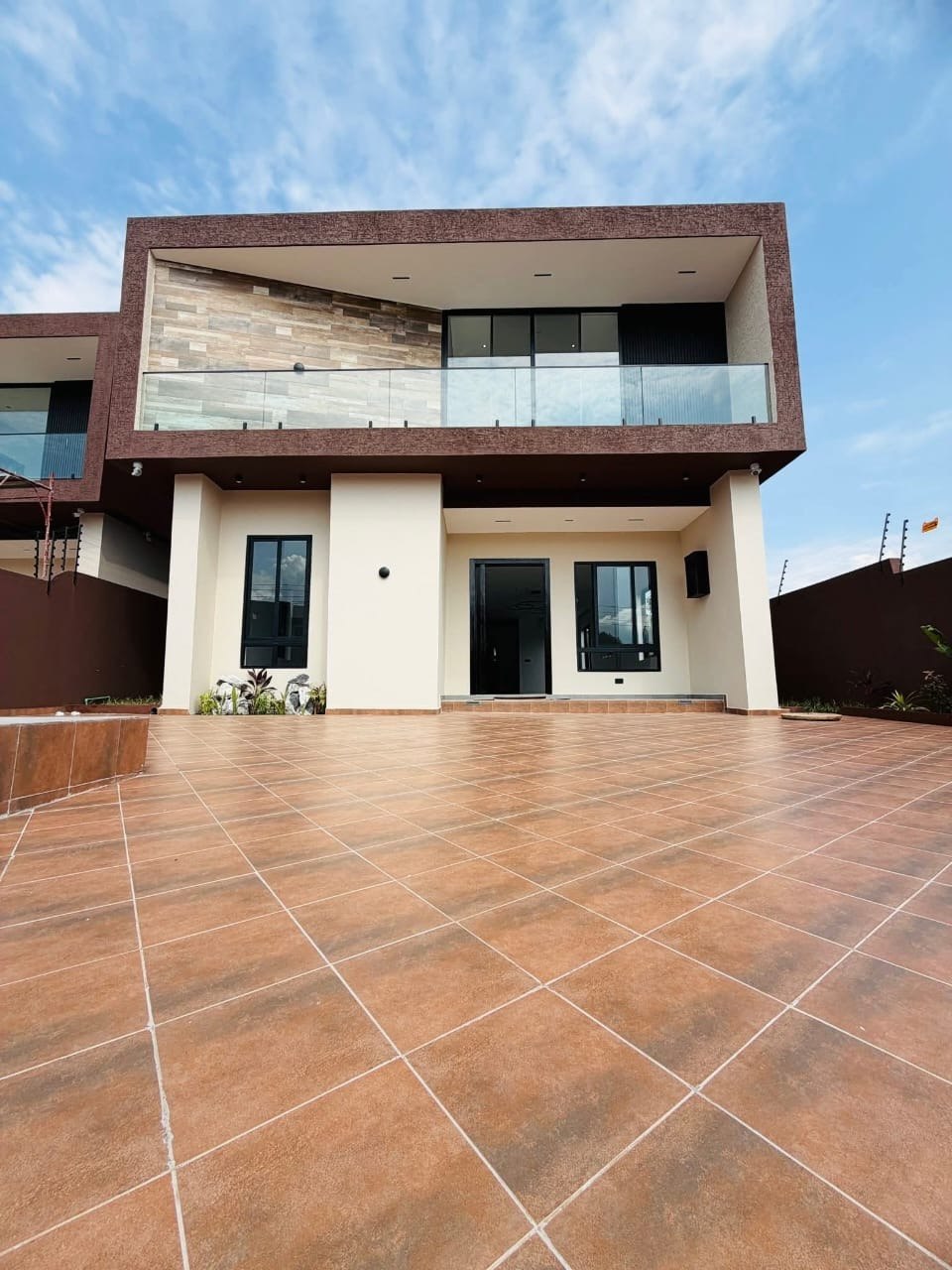 Luxury Villa